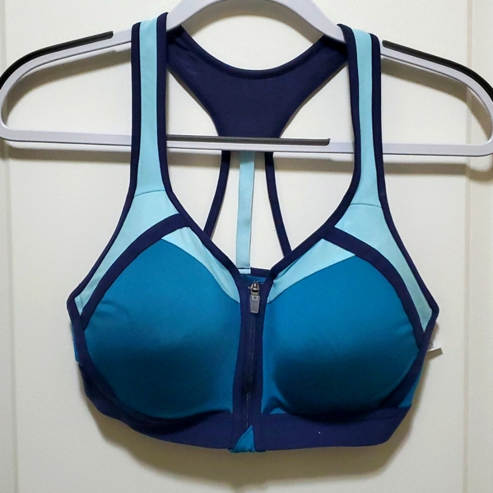 Champion sports bra